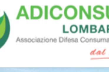 Educazione finanziaria e consumo responsabile, osservatorio di Adiconsum Lombardia