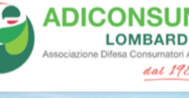 Educazione finanziaria e consumo responsabile, osservatorio di Adiconsum Lombardia
