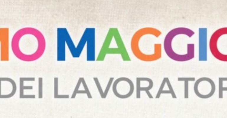 Primo Maggio, iniziative unitarie a Lecco e Monza