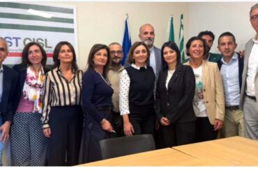 First Cisl Banco Desio: eletta la nuova segreteria