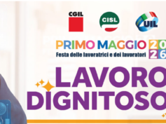 1 maggio