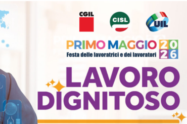 1 maggio