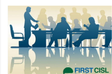 Al via il corso First Cisl per l’esame di abilitazione a consulente finanziario
