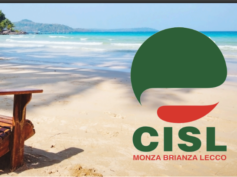 Cisl Monza Brianza Lecco, avviso chiusure estive