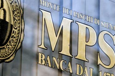 Banca Mps, 300 assunzioni per la rete commerciale entro l’anno