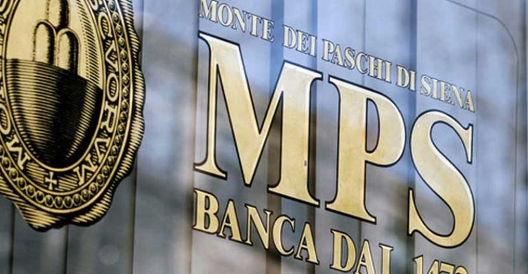 Banca Mps, 300 assunzioni per la rete commerciale entro l’anno