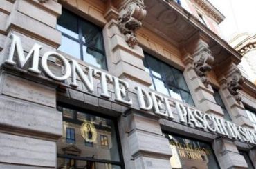 Le ultimissime su “Monte Dei Paschi Di Siena”