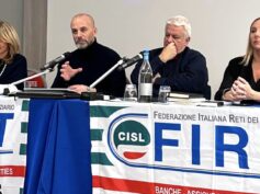 Direttivi First Cisl Mps a Riccione: necessarie nuove assunzioni, riprendere al più presto la contrattazione integrativa