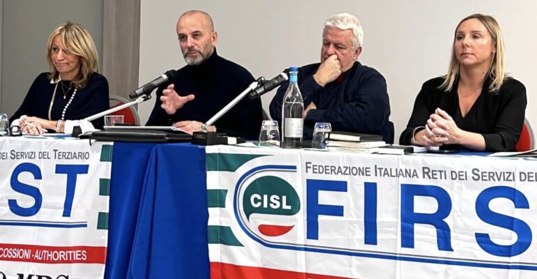 Direttivi First Cisl Mps a Riccione: necessarie nuove assunzioni, riprendere al più presto la contrattazione integrativa