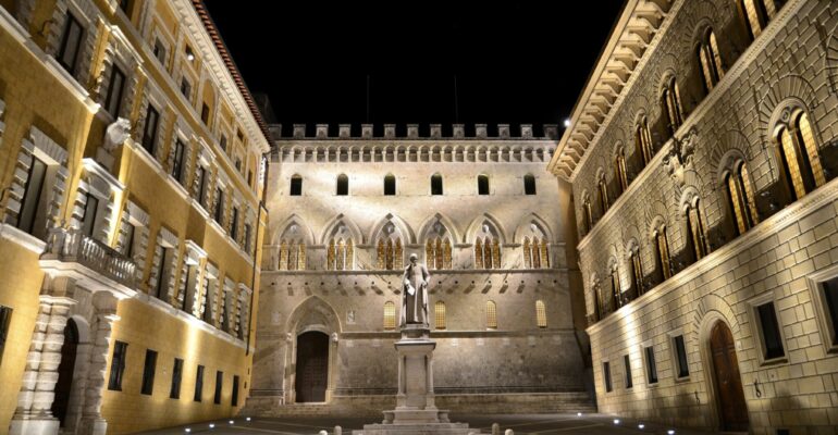 Mps, premio aziendale 2024 e piattaforma welfare