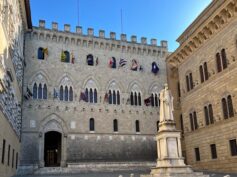 Banca Mps, sottoscritti importanti accordi