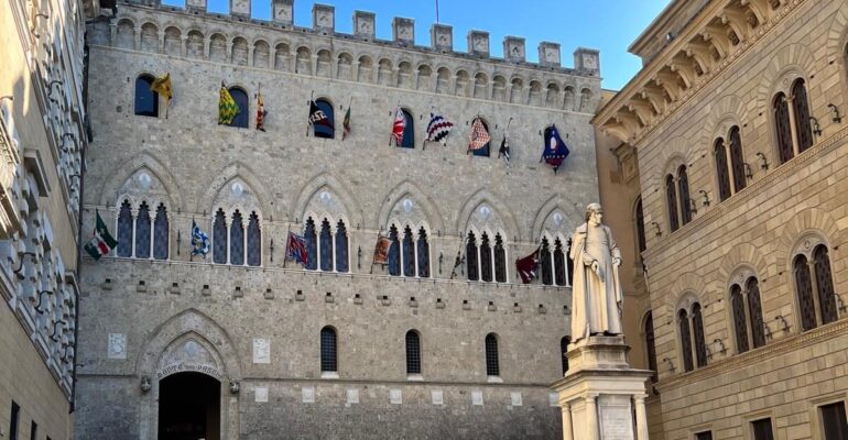 Banca Mps, prosegue il confronto sulla contrattazione aziendale