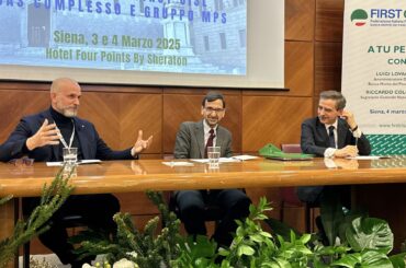 Monte dei Paschi, Colombani: operazione con Mediobanca determina sinergie di ricavi, le Fondazioni entrino nel capitale