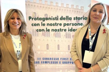 Mps, novità ai vertici First Cisl: Spezia al Dipartimento organizzativo nazionale, Silvestri alla guida delle Sas di Complesso e Gruppo