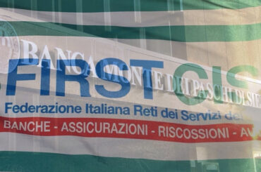 Riunione dei Direttivi e delle Rsa First Cisl Mps: un impegno rinnovato per i diritti ed il futuro di lavoratrici e lavoratori