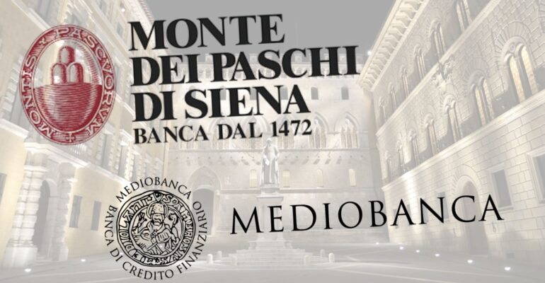 Mps-Mediobanca, i sindacati: confronto e trasparenza per tutelare occupazione, professionalità e territori