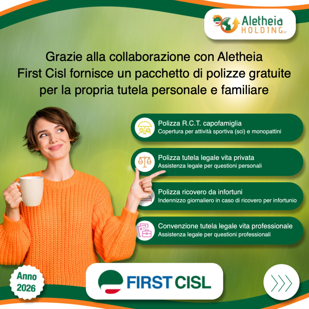 First_Cisl_20251212_Polizze_servizi_convenzioni_2026_002