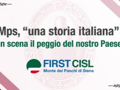 Monte dei Paschi, “una storia italiana”. In scena il peggio del nostro Paese