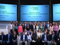 Scuola sindacale First Cisl: concluso a Roma il primo biennio formativo