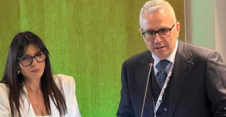 Melicia Comberiati confermata Segretaria generale Cisl Napoli. D’Auria: ha competenza, pragmatismo e sensibilità