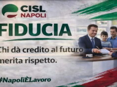#NapoliE’Lavoro, il video della CISL Napoli per tutelare l’occupazione