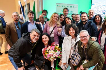 La First Cisl Napoli ha partecipato agli Stati Generali della sanità napoletana