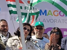 Primo Maggio, una giornata per ricordare il  valore della festa e la forza della rivendicazione e della mobilitazione (video)