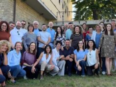Scuola sindacale nazionale First Cisl, terminato il primo biennio formativo. Per First Cisl Napoli, Adriana Ciminiello tra i partecipanti