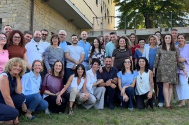 Scuola sindacale nazionale First Cisl, terminato il primo biennio formativo. Per First Cisl Napoli, Adriana Ciminiello tra i partecipanti