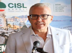 Gianluca D’Auria: occorre un sostegno concreto per gli sfollati dei Campi Flegrei