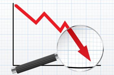 L’ABI conferma che i dirigenti diminuiscono tre volte più velocemente degli impiegati