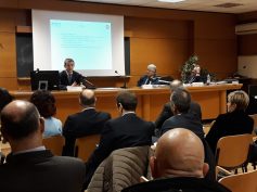 Roma – Seconda presentazione dei risultati dello studio congiunto con l’Università La Sapienza