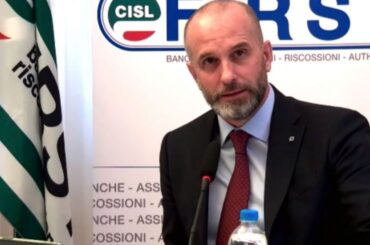 Colombani, “Bcc, partecipazione, risparmio, la bussola è la Costituzione”