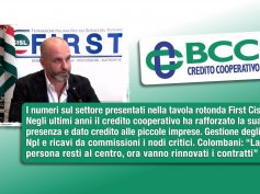 Bcc, aumentano sportelli e occupati. Mutualità centrale per il futuro