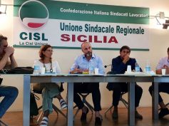 Esecutivo First Cisl Sicilia, Pnrr occasione irripetibile per assicurare ripresa, sviluppo e coesione sociale