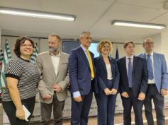 Baldo Mangiaracina eletto Segretario generale Palermo Trapani