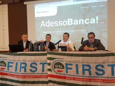 AdessoBanca! – Assemblea del 21 marzo 2018 a Parma