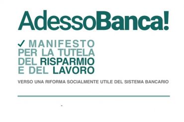 Assemblea AdessoBanca!