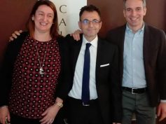 First Cisl Parma Piacenza dona 3.000 euro a favore della lotta contro il Coronavirus