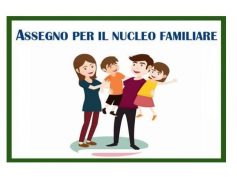 Parte il servizio di compilazione assegni famigliari per iscritte e iscritti First Cisl Parma Piacenza