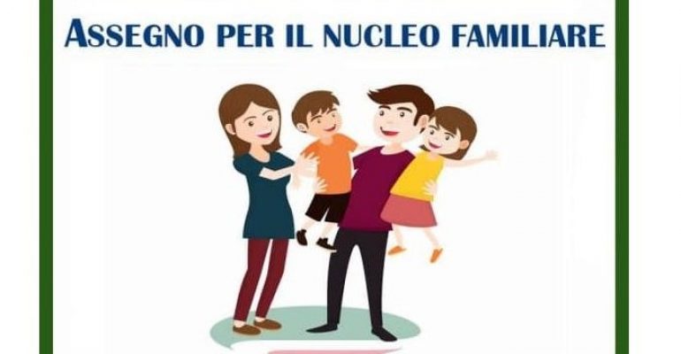 Servizio di compilazione assegni familiari 2021 per iscritte e iscritti First Cisl Parma Piacenza