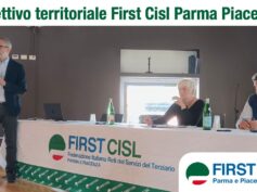 Direttivo territoriale: bilancio e nomina dei referenti dei dipartimenti e dei coordinamenti