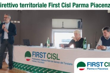 Direttivo territoriale: bilancio e nomina dei referenti dei dipartimenti e dei coordinamenti