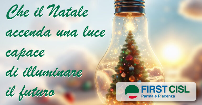 Buone feste