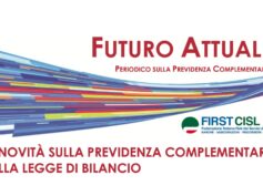 Futuro Attuale: le novità sulla previdenza complementare nella Legge di bilancio 2026