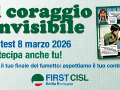 8 marzo 2026… partecipa anche tu!
