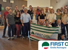 First Cisl Emilia Romagna prosegue il percorso formativo sull’IA generativa: ampia partecipazione anche nel territorio di Parma e Piacenza