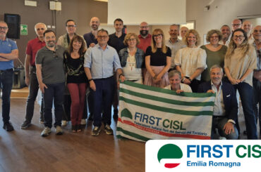 First Cisl Emilia Romagna prosegue il percorso formativo sull’IA generativa: ampia partecipazione anche nel territorio di Parma e Piacenza