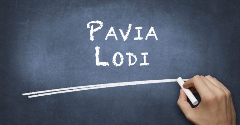 First Cisl Pavia Lodi, Alberto Mainardi inaugura il nuovo sito internet