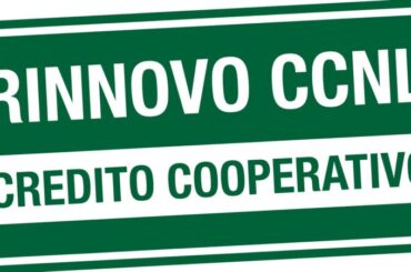 Ccnl Bcc, i lavoratori approvano l’accordo di rinnovo